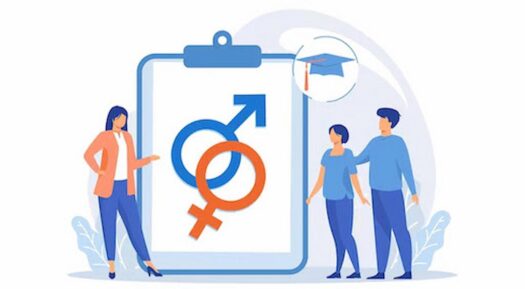 Breaking the Silence: A Woman’s Right to Sexual Health and Well-Being