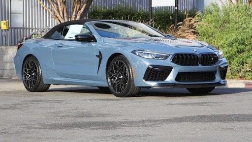 Why Buy A BMW M8 When Looking For Luxury Cars?