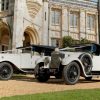 Top Wedding Cars For Your Big Day