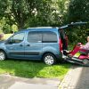 How To Maintain Your Wheelchair Accessible Car Excellently?